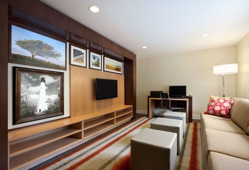 فندق Mainstay Suites Raleigh Cary