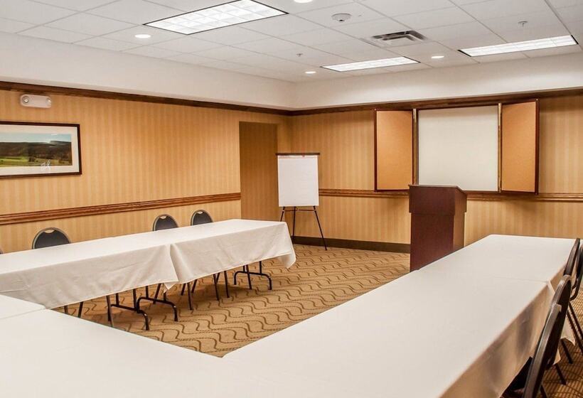 فندق Quality Inn Near Walden Galleria Mall