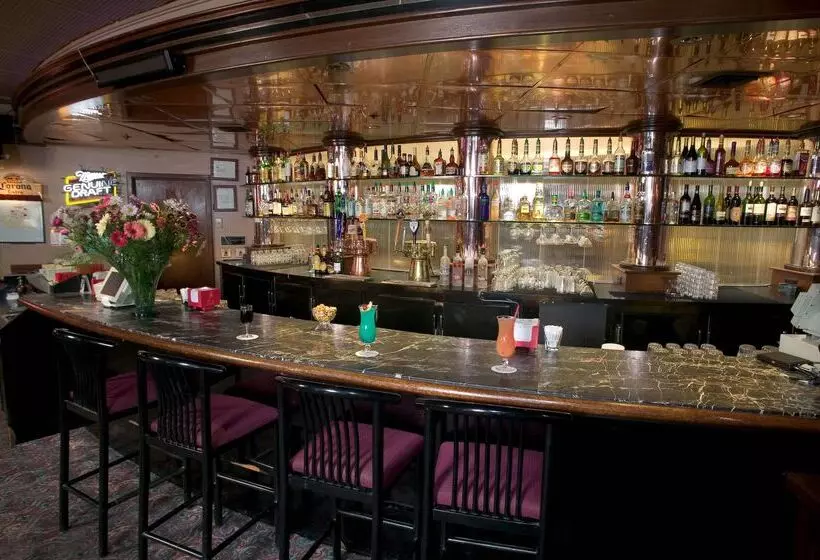 Red Lion Hotel Yakima Center