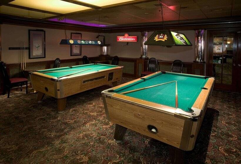 Red Lion Hotel Yakima Center