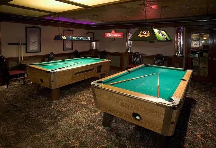 Red Lion Hotel Yakima Center