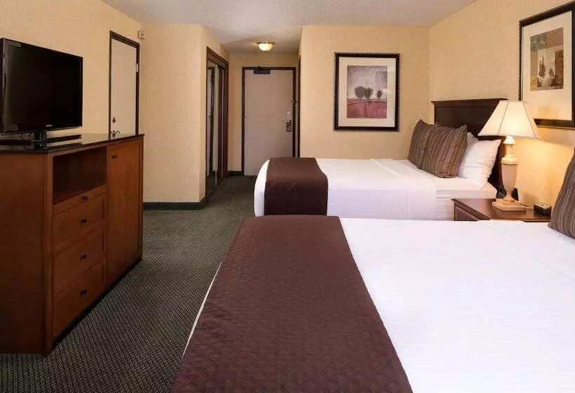 Red Lion Hotel Yakima Center