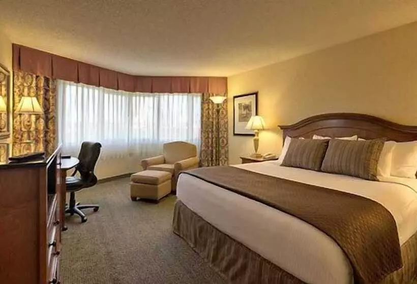 Red Lion Hotel Yakima Center