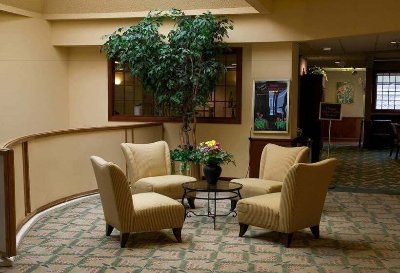 Red Lion Hotel Yakima Center