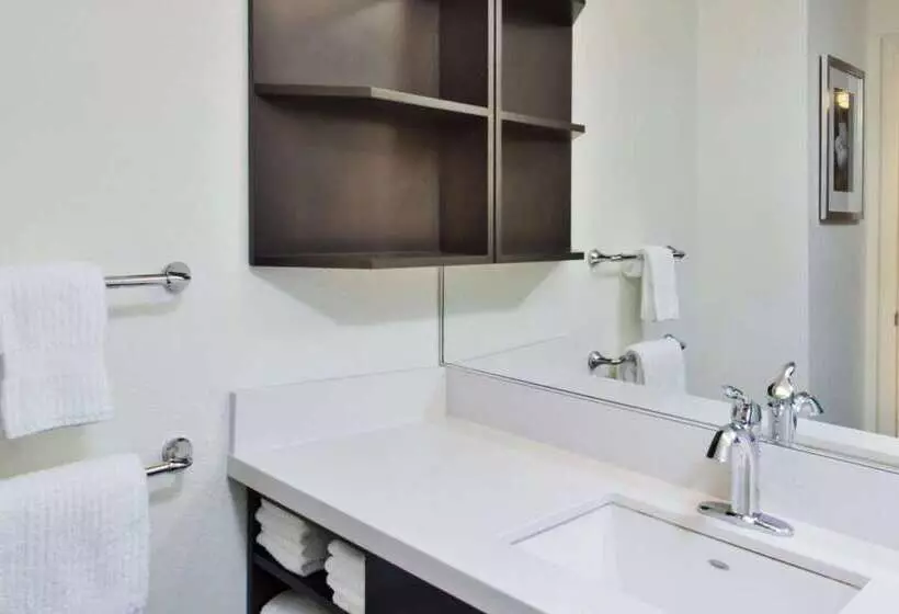 ホテル Sonesta Simply Suites Albuquerque