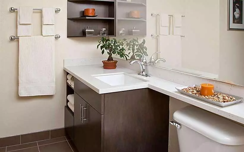 ホテル Sonesta Simply Suites Albuquerque