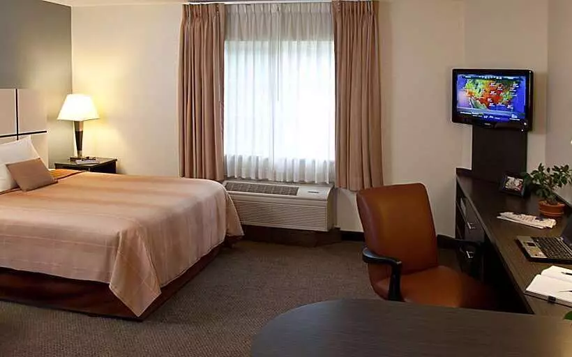 בית מלון כפרי Sonesta Simply Suites Albuquerque