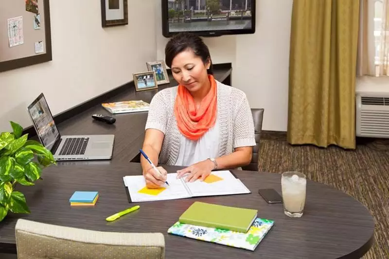 ホテル Sonesta Simply Suites Houston W Beltway