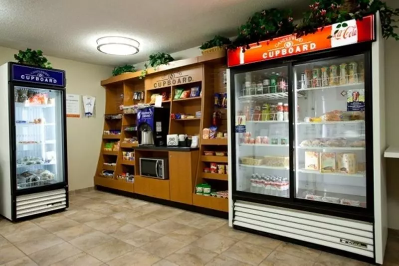 ホテル Sonesta Simply Suites Houston W Beltway