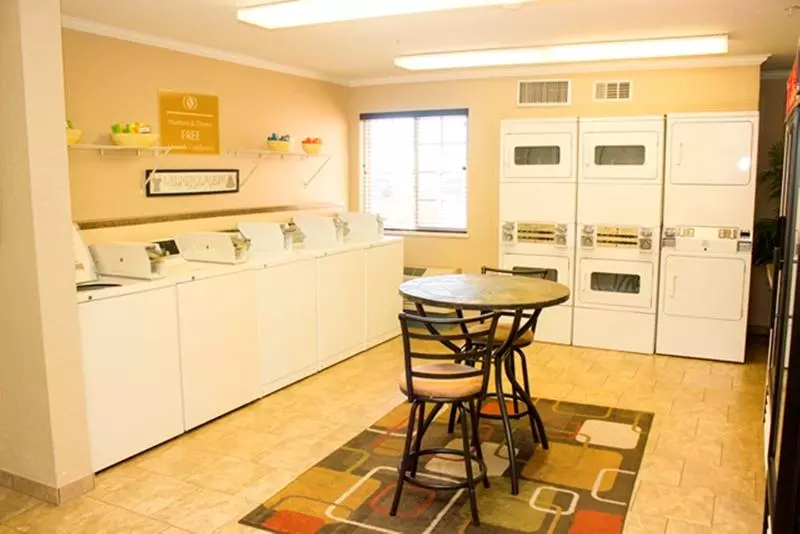 ホテル Sonesta Simply Suites Houston W Beltway