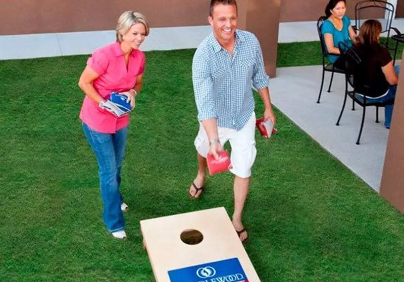 ホテル Sonesta Simply Suites Houston W Beltway