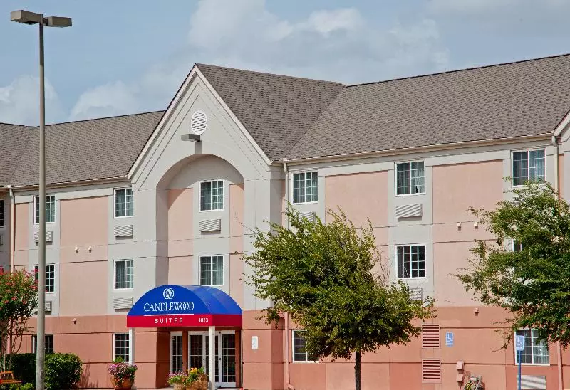 ホテル Sonesta Simply Suites Houston W Beltway