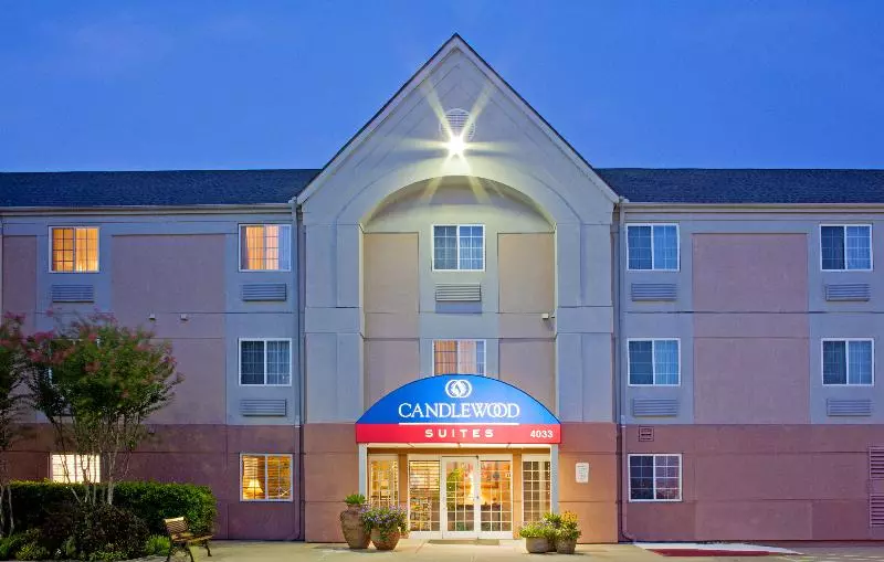 ホテル Sonesta Simply Suites Houston W Beltway