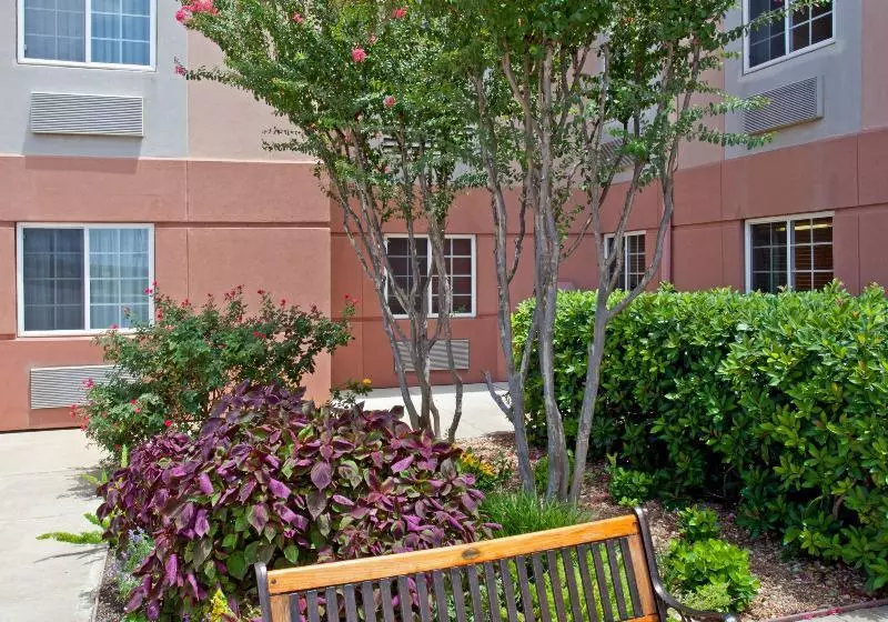 ホテル Sonesta Simply Suites Houston W Beltway