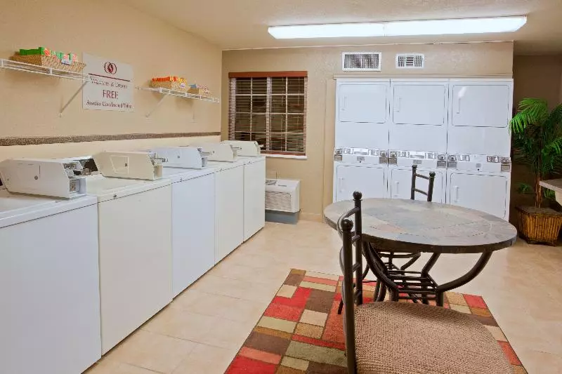 ホテル Sonesta Simply Suites Houston W Beltway