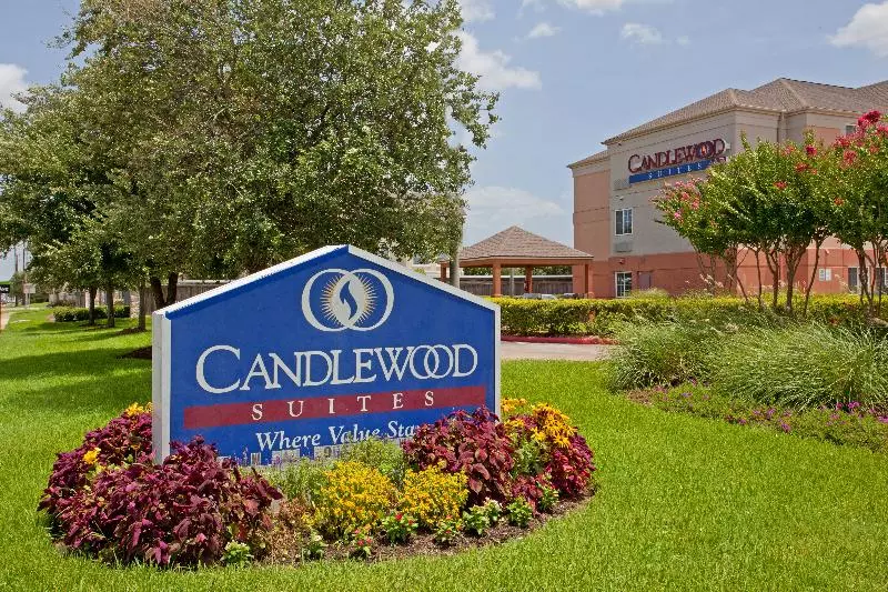 ホテル Sonesta Simply Suites Houston W Beltway