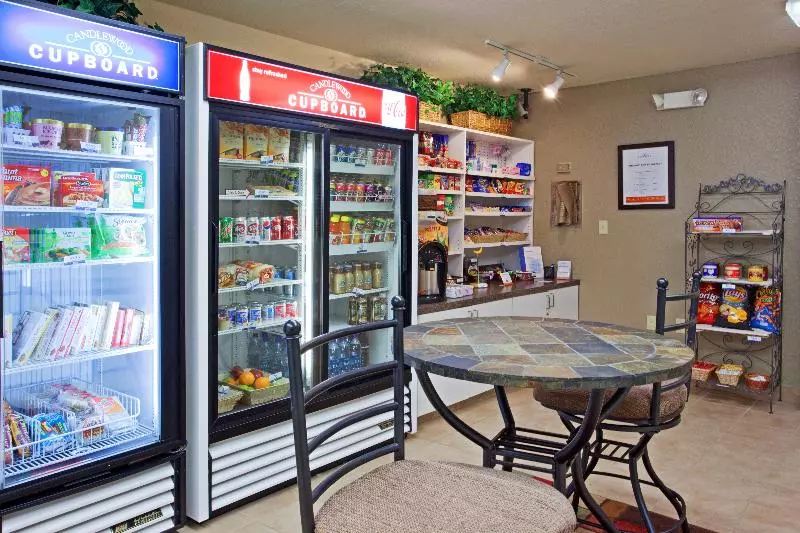 ホテル Sonesta Simply Suites Houston W Beltway