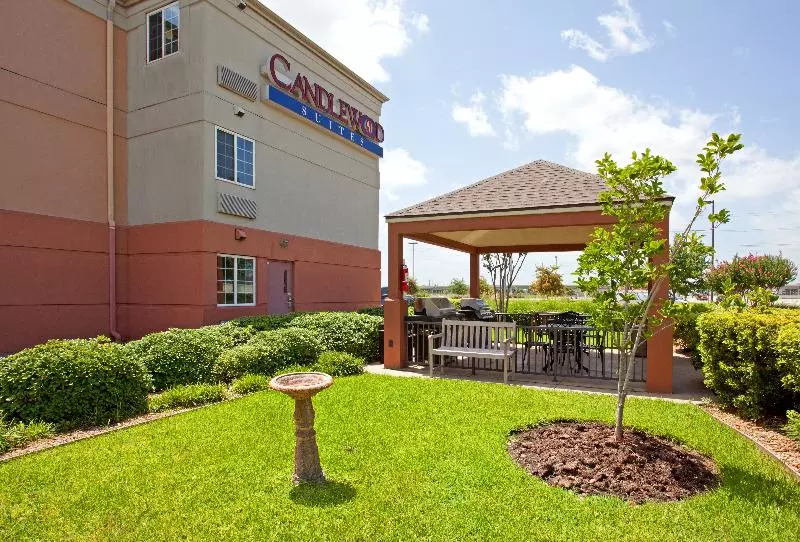 ホテル Sonesta Simply Suites Houston W Beltway