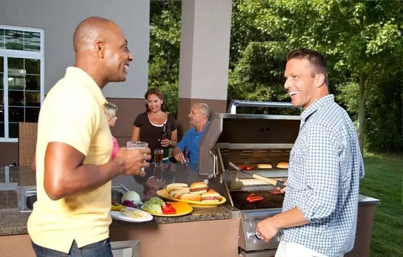 ホテル Sonesta Simply Suites Houston W Beltway