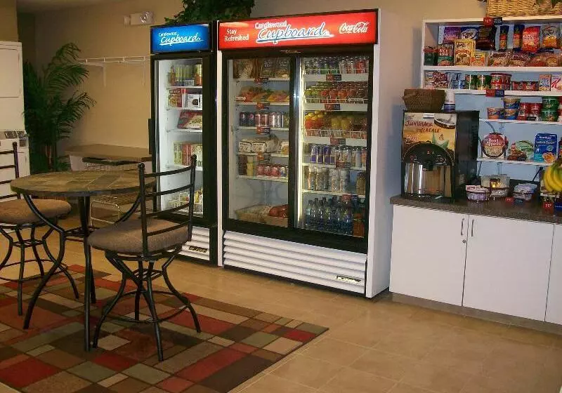 ホテル Sonesta Simply Suites Houston W Beltway