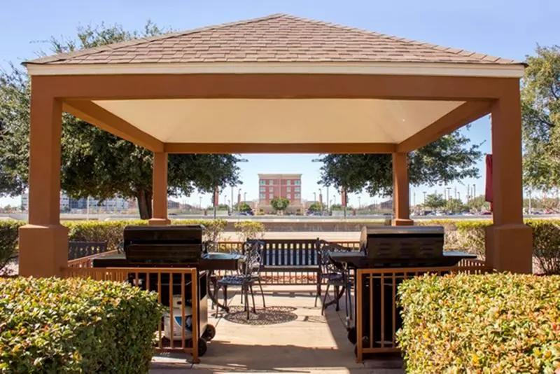 ホテル Sonesta Simply Suites Houston W Beltway