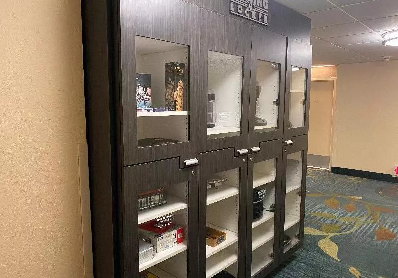 ホテル Sonesta Simply Suites Houston W Beltway