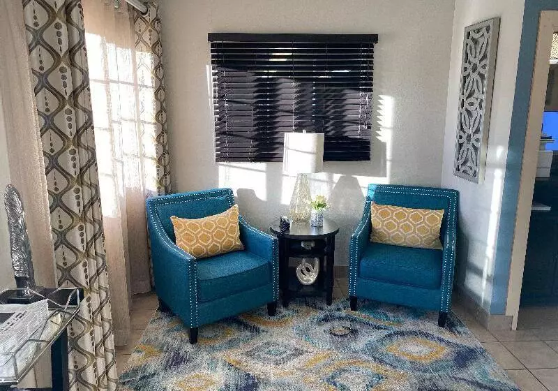 ホテル Sonesta Simply Suites Houston W Beltway