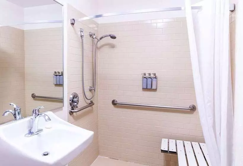 호텔 Sonesta Simply Suites Irvine East Foothill