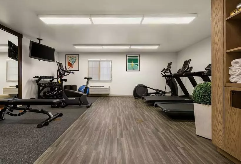 호텔 Sonesta Simply Suites Irvine East Foothill