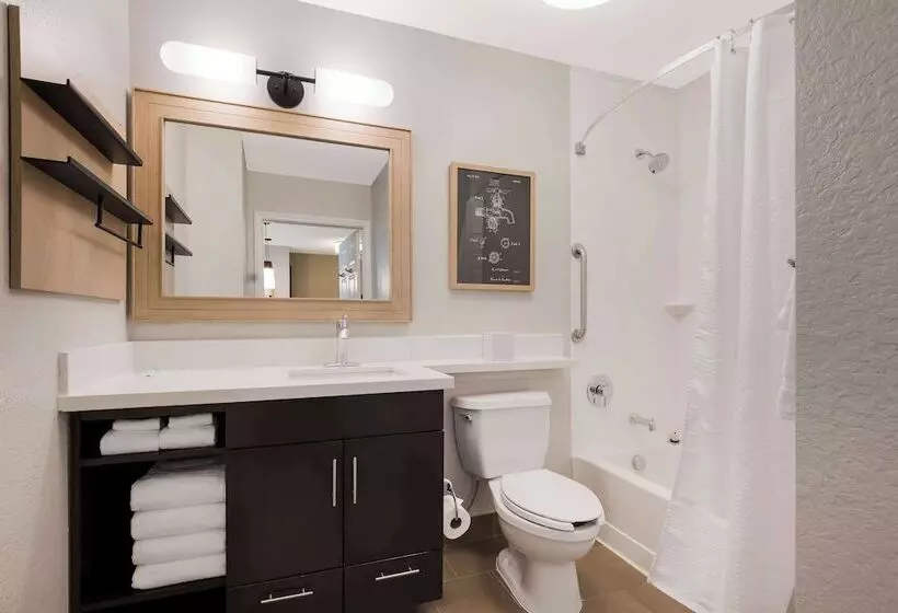 호텔 Sonesta Simply Suites Irvine East Foothill