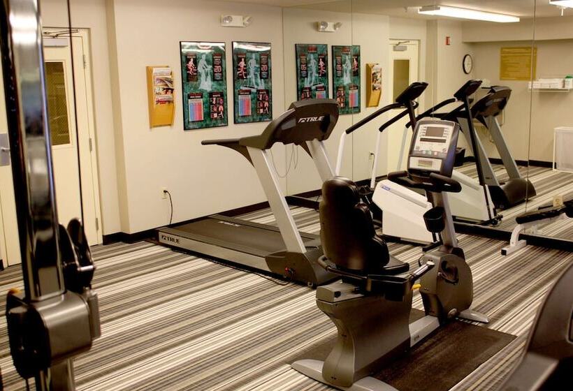 فندق Sonesta Simply Suites Phoenix Glendale