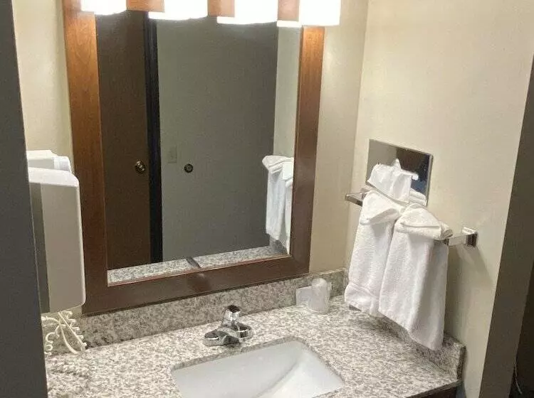 Hotelli The Center Inn