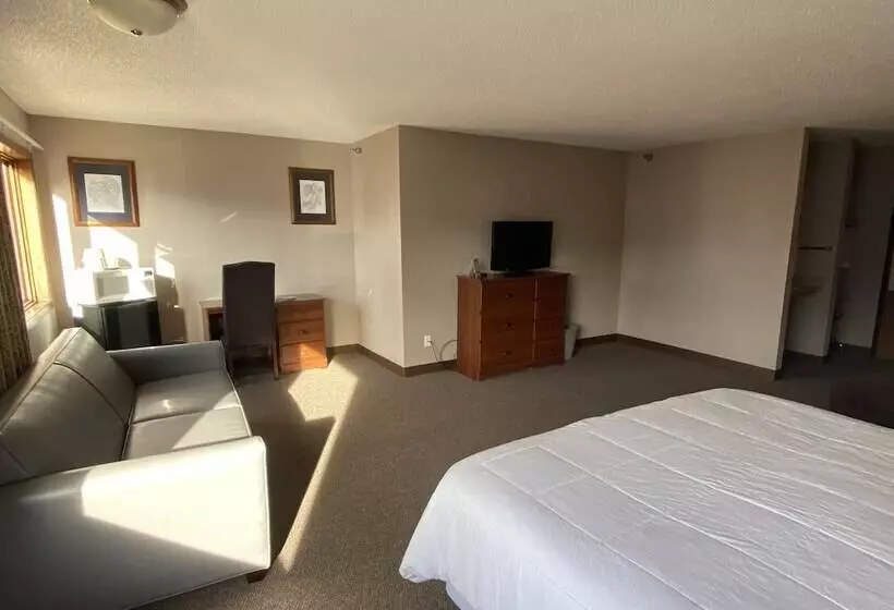 Hotelli The Center Inn
