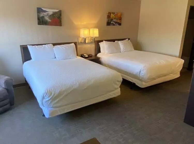 Hotelli The Center Inn