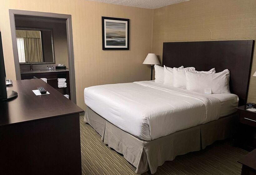 هتل Wyndham Garden Ann Arbor