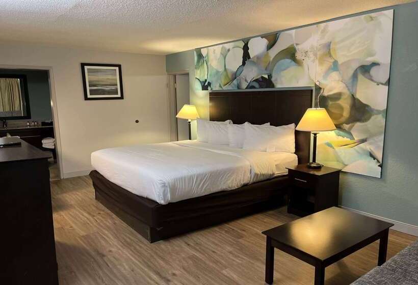 هتل Wyndham Garden Ann Arbor