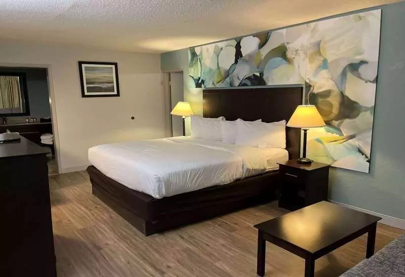 בית מלון כפרי Wyndham Garden Ann Arbor