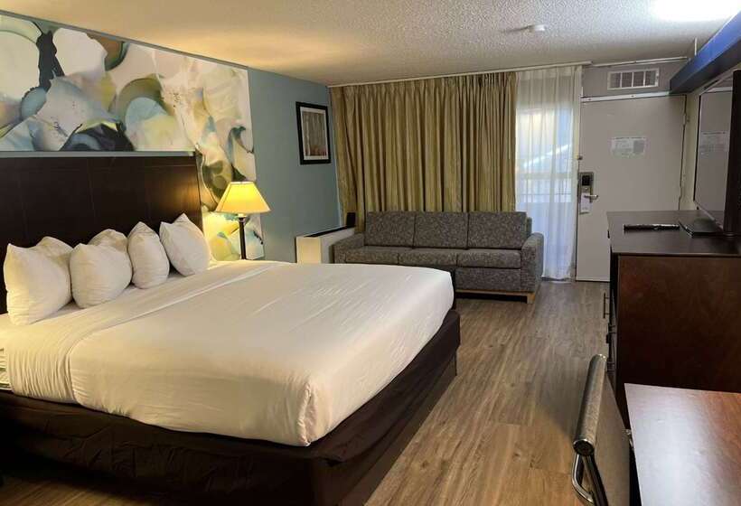 هتل Wyndham Garden Ann Arbor