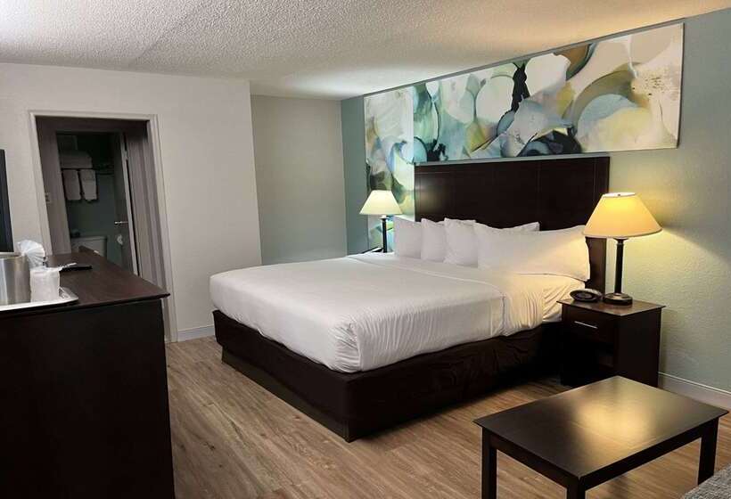 هتل Wyndham Garden Ann Arbor