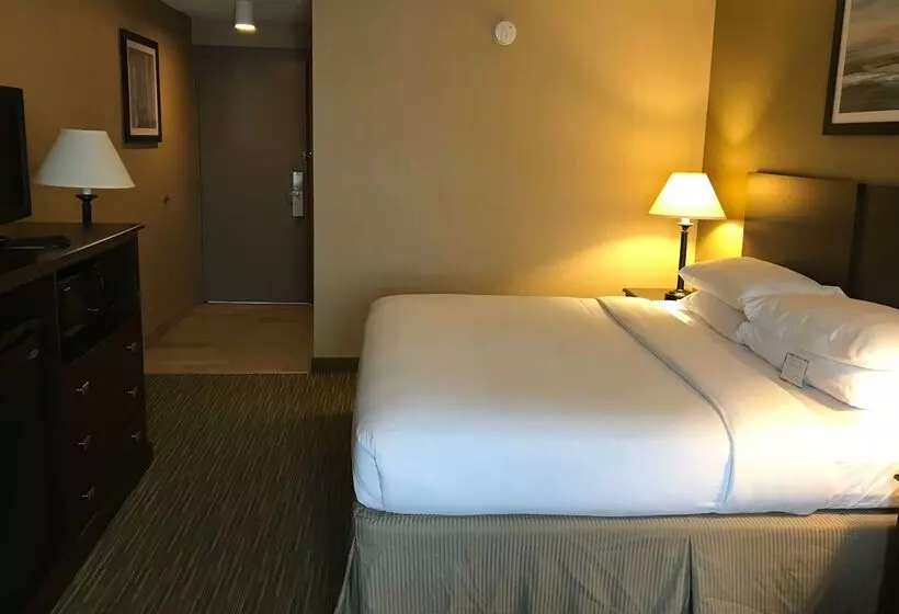 בית מלון כפרי Wyndham Garden Ann Arbor