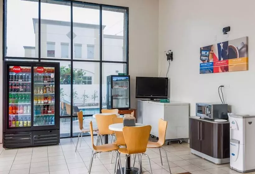 Motel 6 Gardena, Ca   South