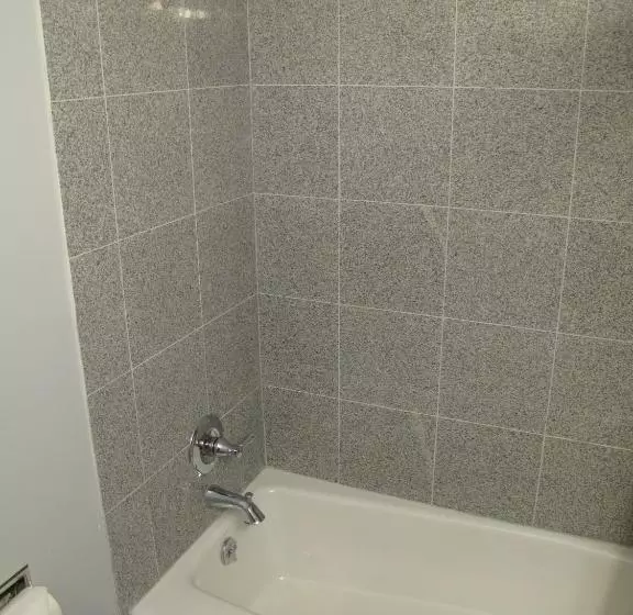 모텔 West Inn Nau  Downtown Flagstaff