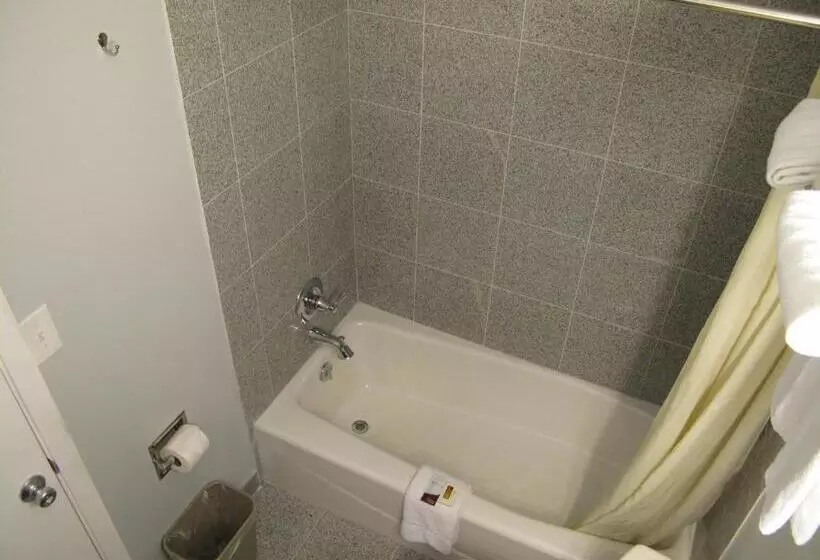 모텔 West Inn Nau  Downtown Flagstaff