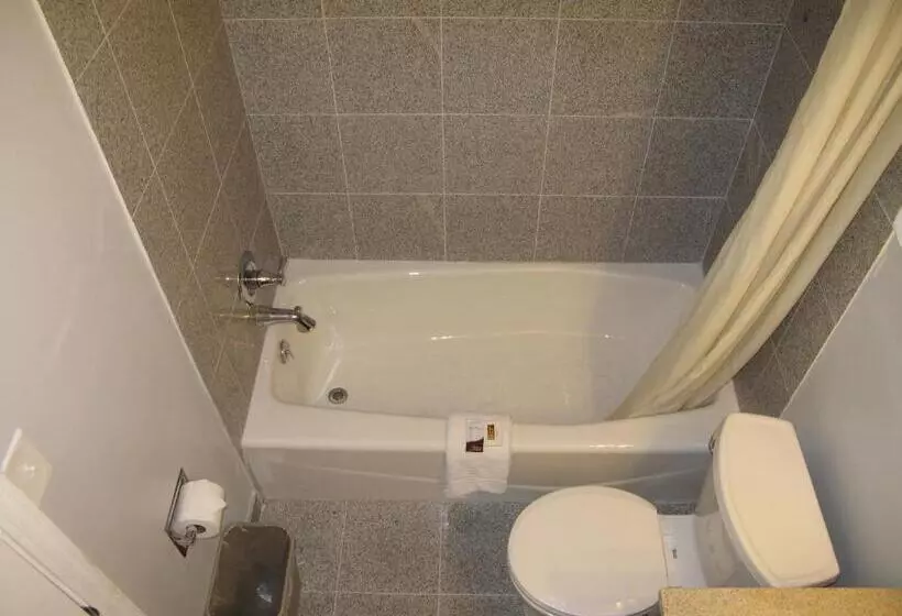 모텔 West Inn Nau  Downtown Flagstaff