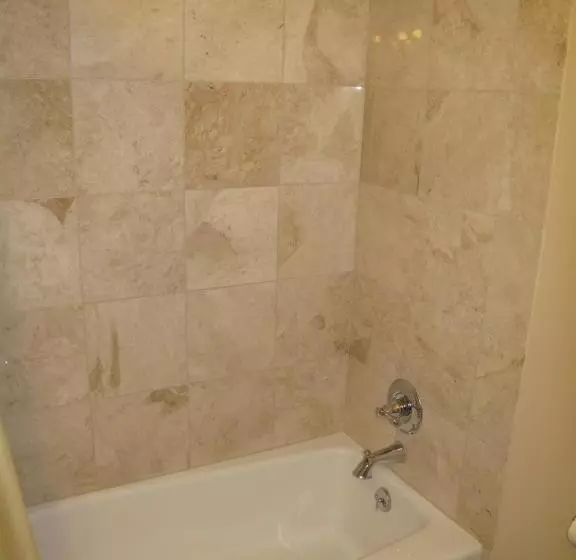 모텔 West Inn Nau  Downtown Flagstaff