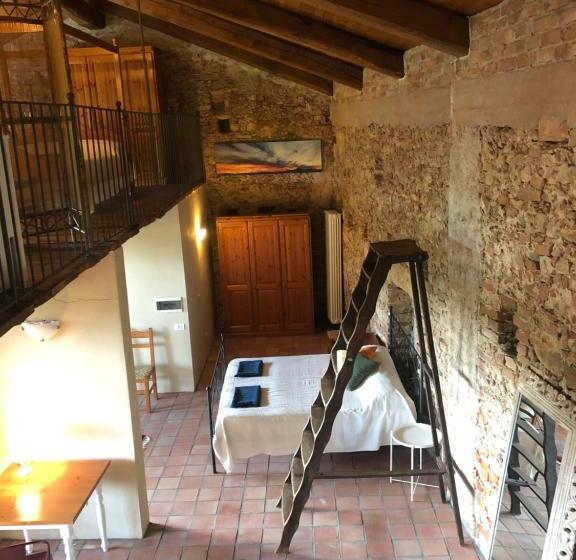 旅馆 Marsam Locanda