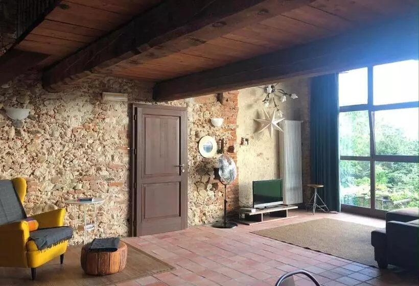 Retkeilymaja Marsam Locanda