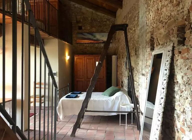 Retkeilymaja Marsam Locanda