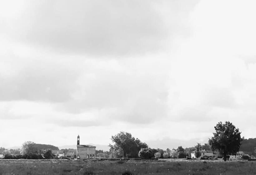 旅馆 Marsam Locanda