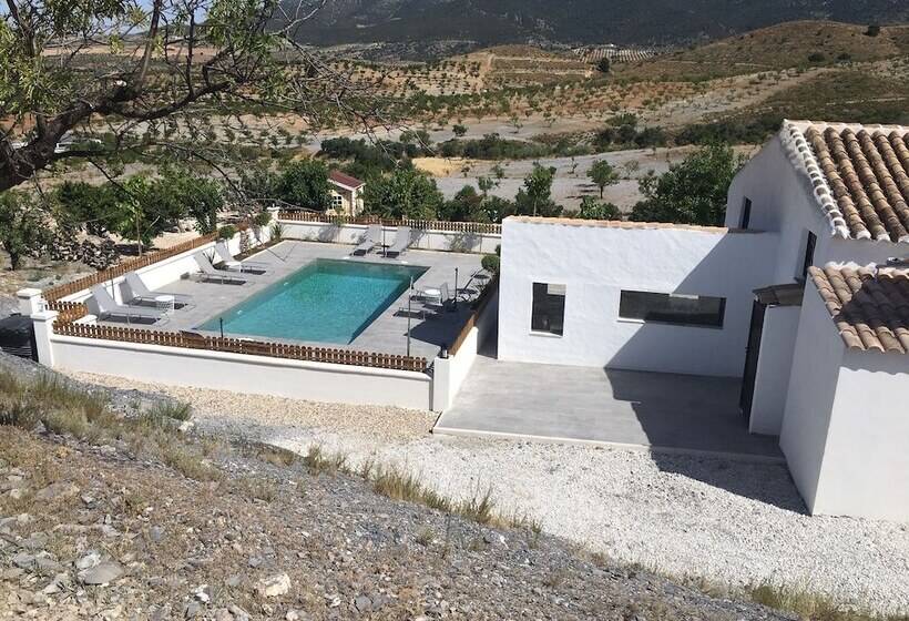 住宿加早餐 Villa Mélusine